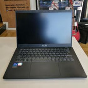 ノートパソコン MODERN 14 C11M-8027JP MSI