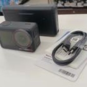 アクションカム OSMO ACTION 5 PRO DJI