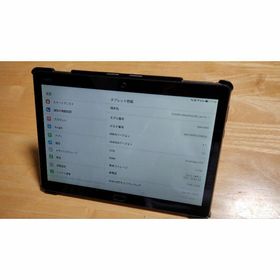 Huawei mediapad m3 lite 10(タブレット)