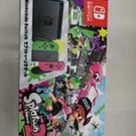 ニンテンドーSWITCH HAC-S-KACEA NINTENDO
