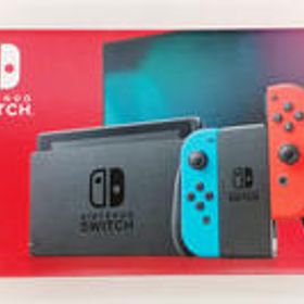 Nintendo Switch HAD-S-KABAA NINTENDO