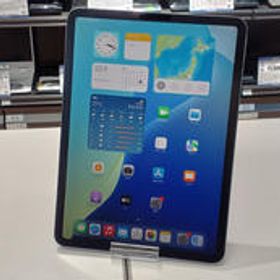 IPAD PRO(第二世代) MXE42J/A APPLE