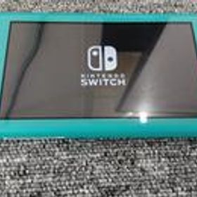 SWITCH LITE HDH-001 NINTENDO