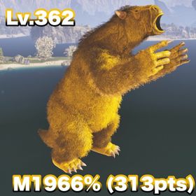 🐻メガテリウム🐻 【胚70円、成体500円‼️】 ASA 公式PvE | ARK Survival Evolvedのアカウントデータ、RMTの販売・買取一覧