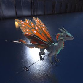 公式pve 新生物 summerドレイクリング | ARK Survival Evolvedのアカウントデータ、RMTの販売・買取一覧