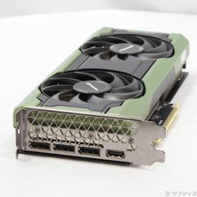 〔中古〕Manli(マンリ) Manli NVIDIA RTX 4060 Ti 8G GDDR6〔305-ud〕
