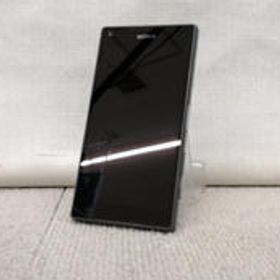 スマートフォン SO-02H SONY