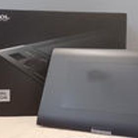 ペンタブレット PTK-640/K4 WACOM