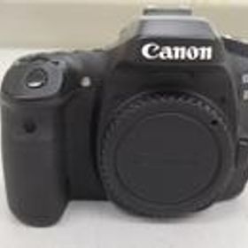 デジタル一眼 EOS 80D ボディ CANON