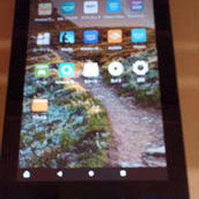 ※ジャンク※FIRE7 (第9世代) M8S26G AMAZON