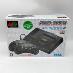 メガドライブ ミニ W HAA-2523 SEGA