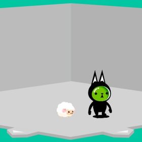 ついてくるもふひつじ ※キャラ連動 | スペースデブリーズのアイテム、RMTの販売・買取一覧