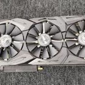ビデオカード ROG-STRIX-GTX1080TI-011G-GAMIN ASUS