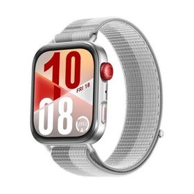 HUAWEI ファーウェイ HUAWEI WATCH FIT 4 グレー スマートウォッチ WATCHFIT4GR