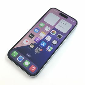 アイフォーン(iPhone)の【C】iPhone 15/128GB/351947252476699(スマートフォン本体)
