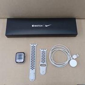 APPLE WATCH NIKE SE GPS 44MM A2352(MKQ73J/A) APPLE