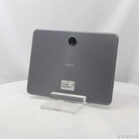 【中古】OPPO(オッポ) OPPO Pad 2 256GB グレー OPD2202GY Wi-Fi 【258-ud】