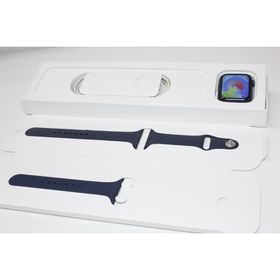 Apple Watch Series 6/GPS/44mm/A2292〈M00J3J/A〉(5)