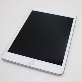 美品 SIMフリー iPad mini 5 256GB シルバー タブレット 白ロム 中古 即日発送 Apple あすつく 土日祝発送OK