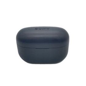 SONY◆イヤホン・ヘッドホン LinkBuds S WF-LS900N (B) [ブラック]