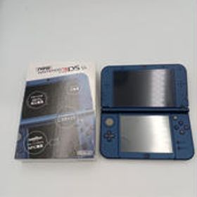 NEW 3DS LL RED-001 NINTENDO