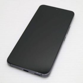 サムスン(SAMSUNG)のGalaxy S22 SC-51C ファントムブラック M000(スマートフォン本体)