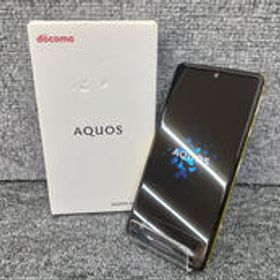 AQUOS SH-41A SHARP/DOCOMO