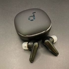 即決 Soundcore Liberty 4 ワイヤレスイヤホン ブラック