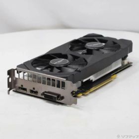 【中古】KuroutoShikou(玄人志向) GG-RTX2060-E6GB／DF2 【344-ud】
