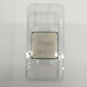 CPU RYZEN 5 3500 AMD