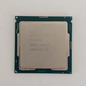 CPU CORE I7 9700K INTEL