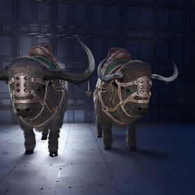 公式pve 新生物 バイソン ペア | ARK Survival Evolvedのアカウントデータ、RMTの販売・買取一覧