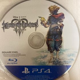 キングダムハーツ3(家庭用ゲームソフト)