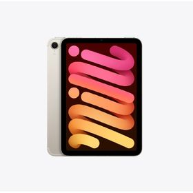 アップル(Apple)のiPad mini (A17 Pro)Wi‑Fi+Cellular 256GB(タブレット)