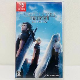★良品★クライシス コア ファイナルファンタジーVII リユニオン ヒーロー Amazon.co.jp: クライシス コア -ファイナルファンタジーVII