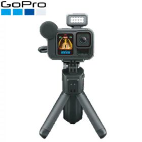 [ GoPro ] ゴープロ HERO13 Black CREATOR EDITION CHDFB-131-JP ウェアラブルカメラ 日本正規品