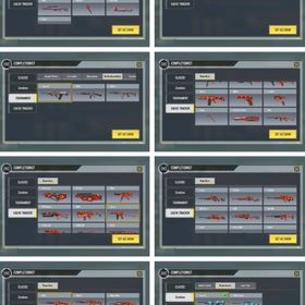 引退垢4 | CoDモバイルのアカウントデータ、RMTの販売・買取一覧