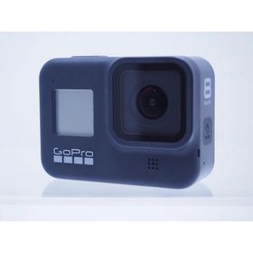 ゴープロ GoPro Go Pro HERO8 CHDHX-801-FW