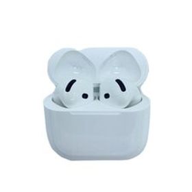 Apple◆イヤホン AirPods 4 アクティブノイズキャンセリング搭載モデル MXP93J/A//