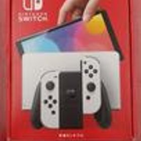 NINTENDO SWITCH 有機ELモデル HEG-S-KAAA NINTENDO