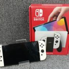 NINTENDO SWITCH 有機ELモデル HEG-001 NINTENDO