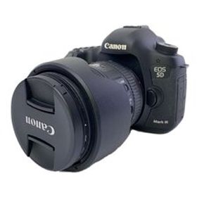 CANON◆デジタル一眼カメラ EOS 5D Mark III EF24-105L IS U レンズ DS126321