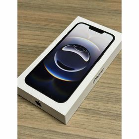 アイフォーン(iPhone)の新品未開封Apple iPhone 16e 128GB ブラック（SIMフリー）(スマートフォン本体)