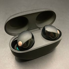 ソニー(SONY)の即決 SONY ソニー ワイヤレスイヤホン WF-1000XM5(ヘッドフォン/イヤフォン)