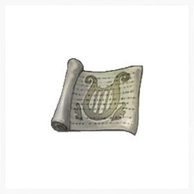 オーケストリオン譜 ◯命の天秤 ◯月満ちる夜 アイテムコード Forge Ahead | FF14の装備、RMTの販売・買取一覧