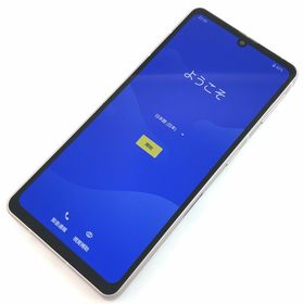 アクオス(AQUOS)の【B】SHG10/AQUOS sense7/352063910076134(スマートフォン本体)