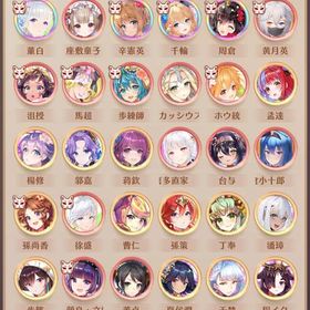 引退 | 放置少女のアカウントデータ、RMTの販売・買取一覧