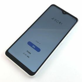 ギャラクシー(Galaxy)の【B】SC-56B/Galaxy A22 5G/355878459502266(スマートフォン本体)