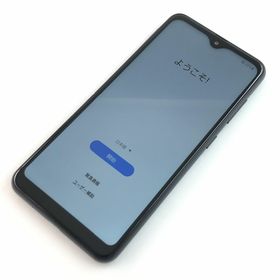 ギャラクシー(Galaxy)の【B】SC-56B/Galaxy A22 5G/355878459540811(スマートフォン本体)