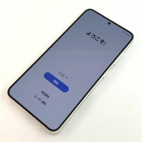 ギャラクシー(Galaxy)の【C】SCG19/Galaxy S23/351521830137238(スマートフォン本体)